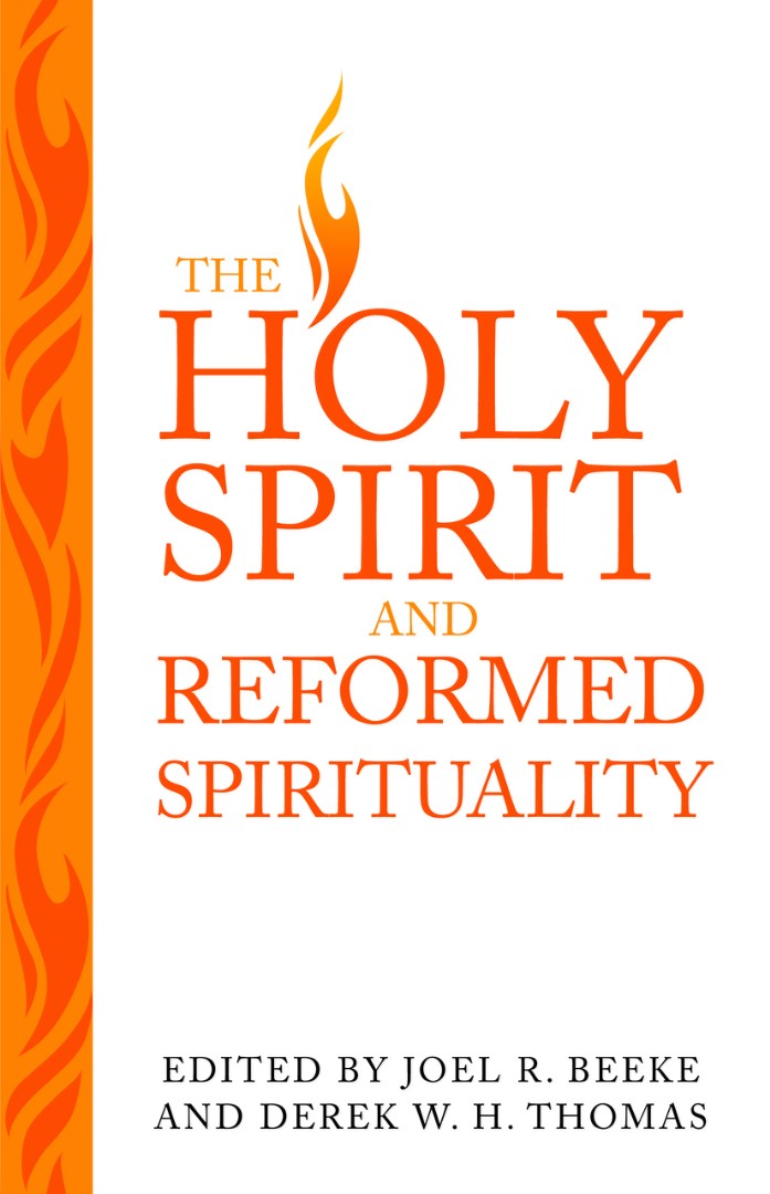 The Holy Spirit And Reformed Spiritual - Re-vived