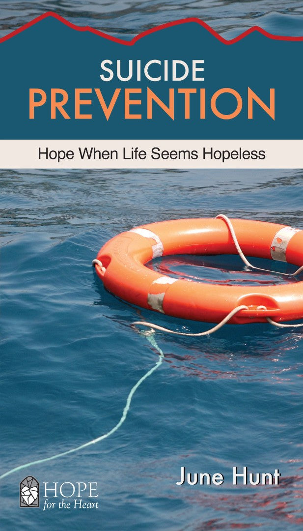 Suicide Prevention - Re-vived