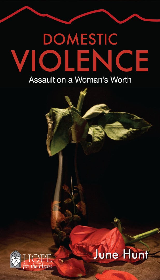 Domestic Violence - Re-vived