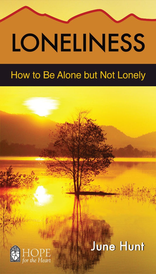 Loneliness - Re-vived