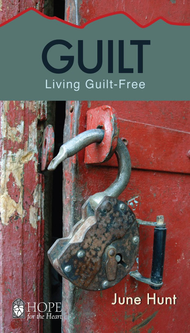 Guilt - Re-vived