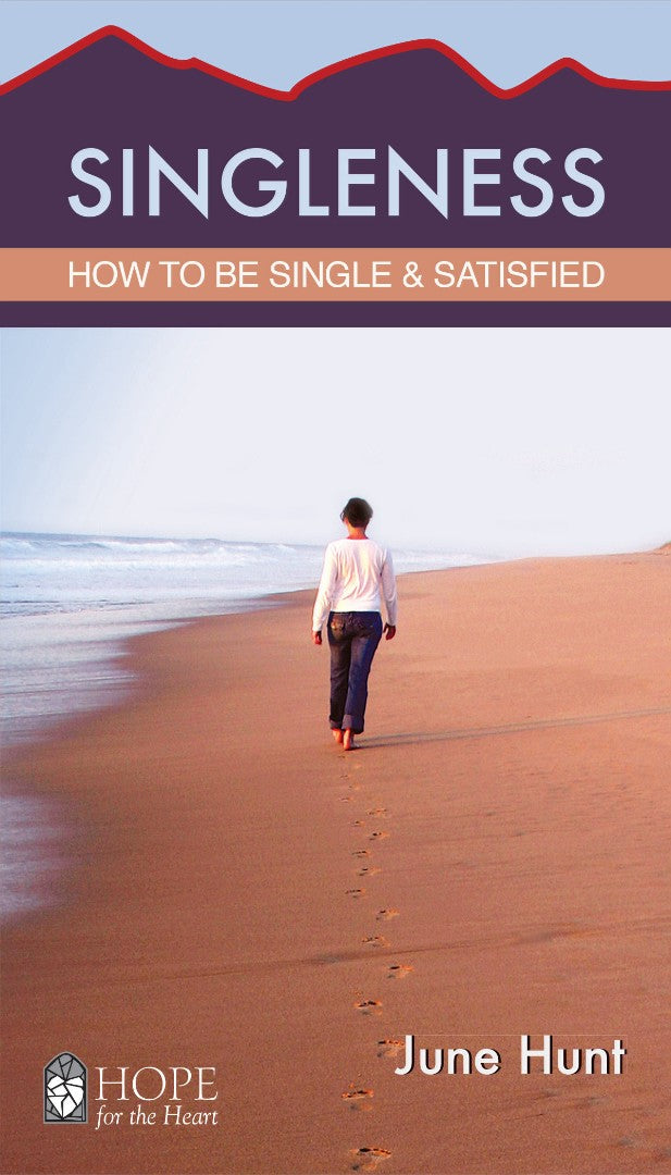 Singleness - Re-vived