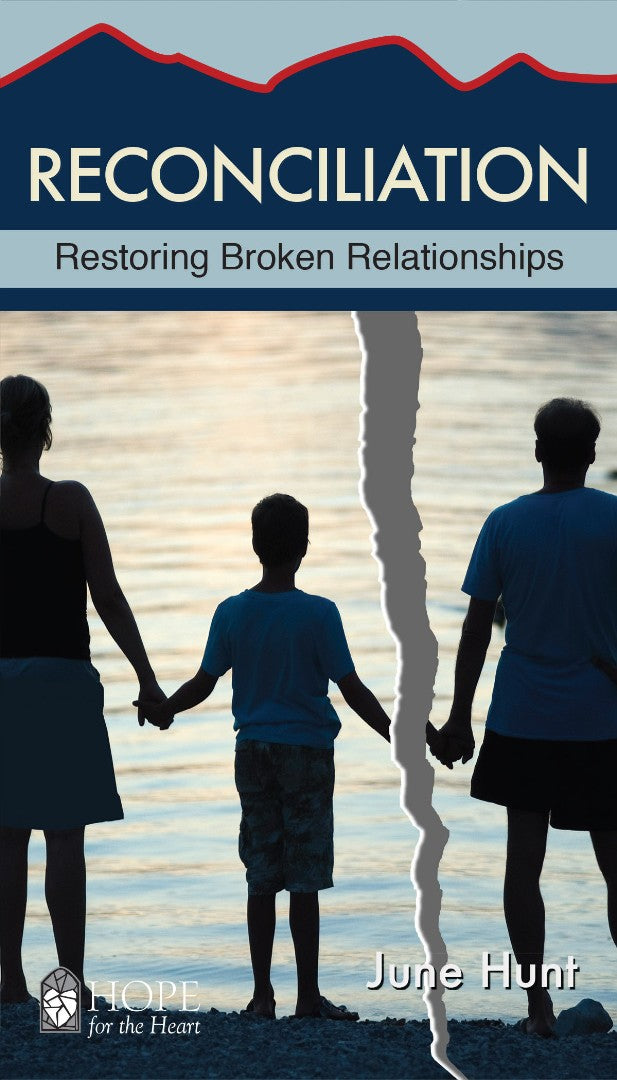 Reconciliation - Re-vived