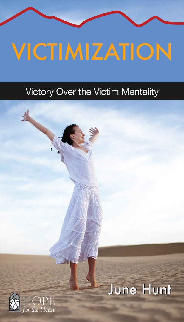 Victimisation - Re-vived