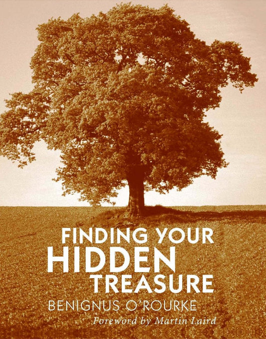 Finding Your Hidden Treasure - Re-vived