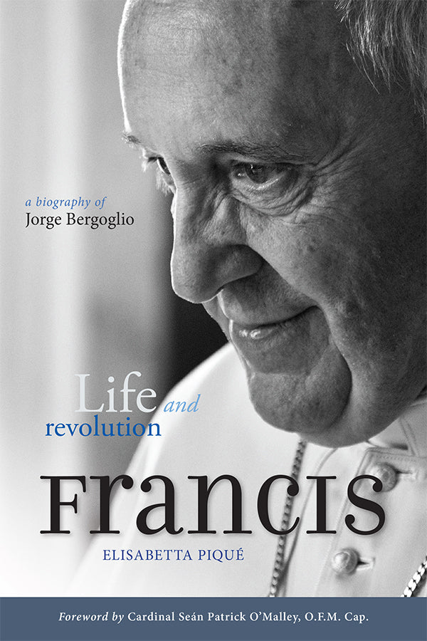 Francis: Life & Revolution - Re-vived