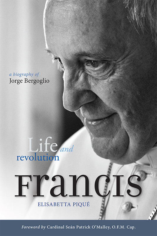 Francis: Life & Revolution - Re-vived
