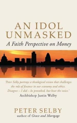 Idol Unmasked, An - Re-vived
