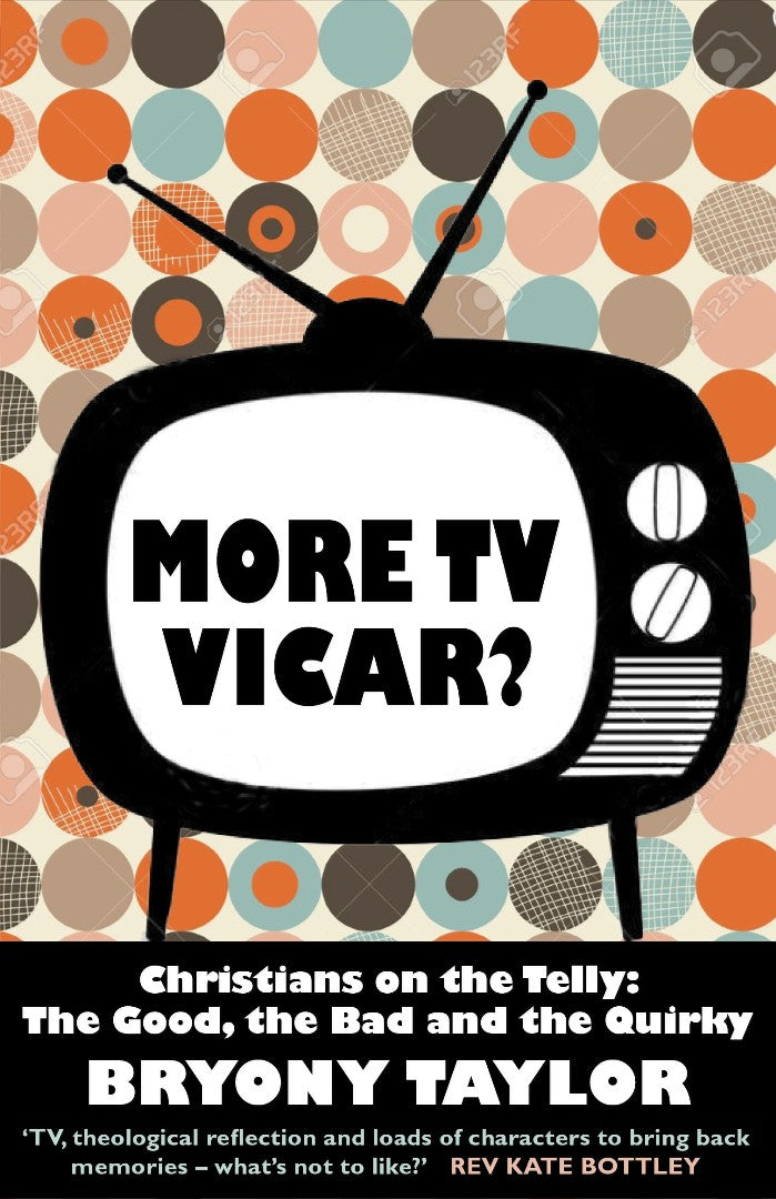 More TV Vicar? - Re-vived