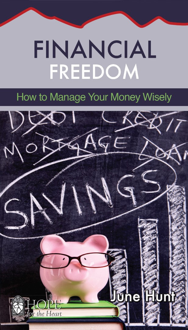 Financial Freedom - Re-vived