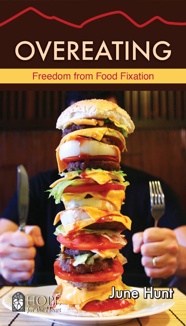 Overeating - Re-vived