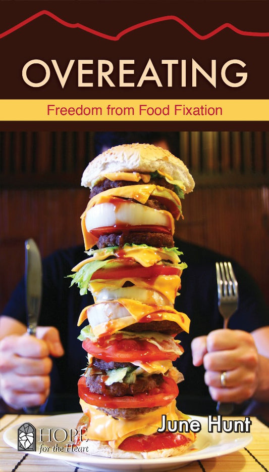 Overeating - Re-vived