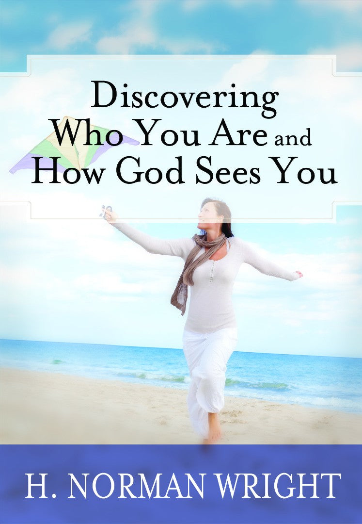 Discovering Who You Are And How God Sees You - Re-vived