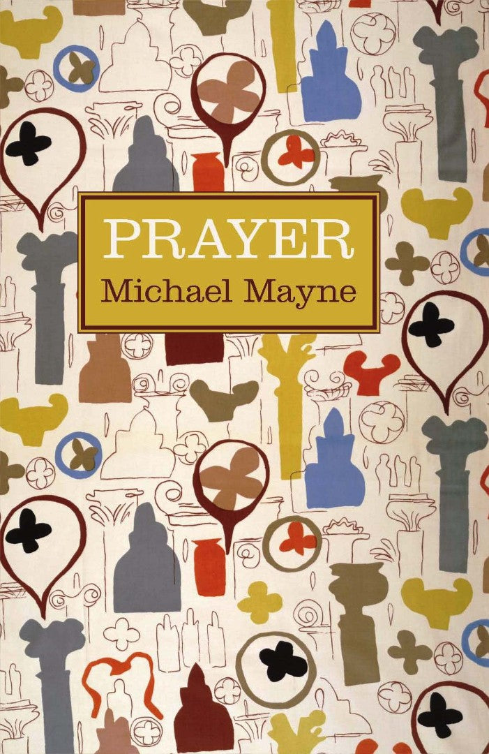 Prayer - Re-vived
