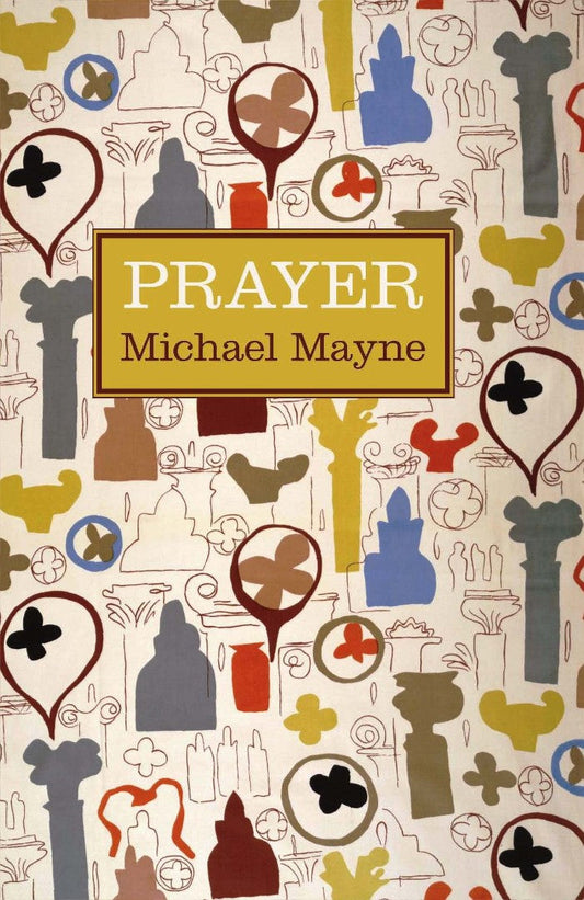 Prayer - Re-vived