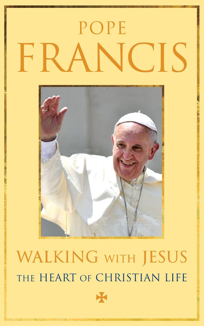 Walking With Jesus - Re-vived