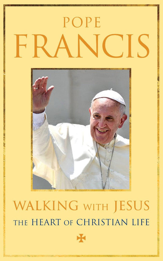 Walking With Jesus - Re-vived
