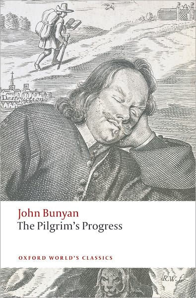 The Pilgrim's Progress - Re-vived