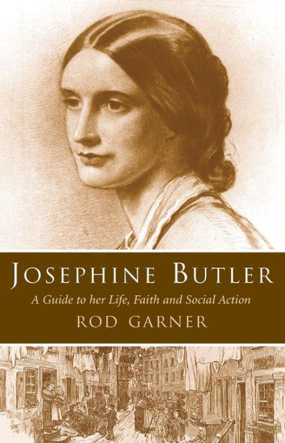 Josephine Butler - Re-vived