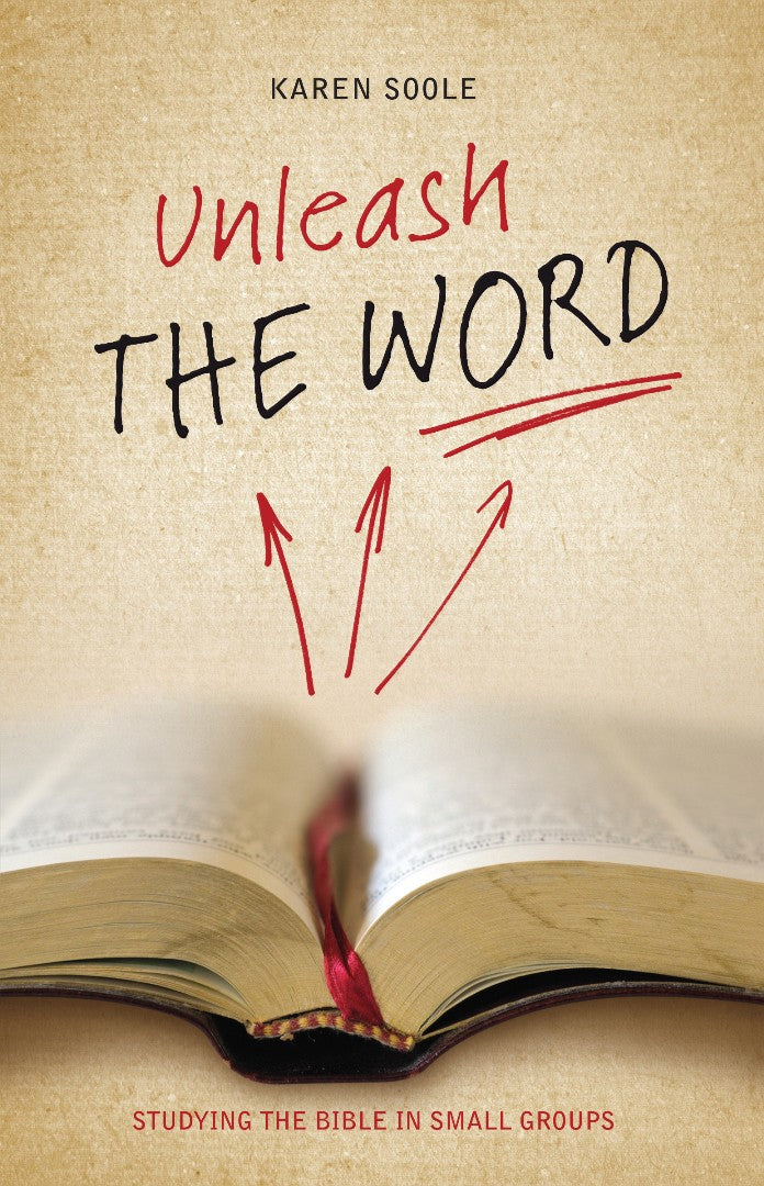 Unleash The Word - Re-vived