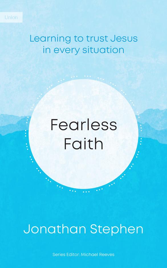 Fearless Faith - Re-vived