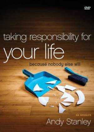 Your Life DVD - Re-vived