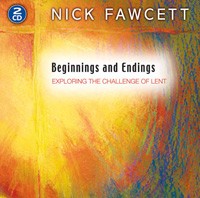 Beginnings And Endings Lent CD - Re-vived