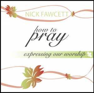 HTP Expressing Our Worship CD - Re-vived