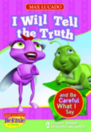 I Will Tell The Truth DVD - Re-vived