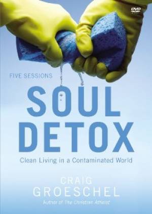 Soul Detox DVD - Re-vived