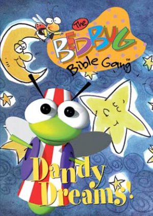 Bedbug Bible Gang: Dandy Dreams DVD - Re-vived