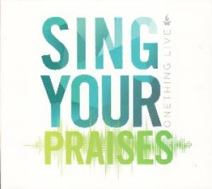 Sing Your Praises CD - Re-vived