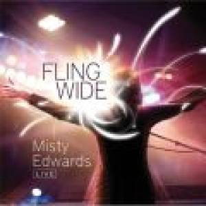Fling Wide CD - Re-vived