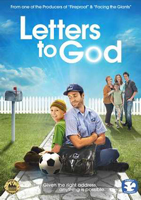 Letters To God - Re-vived