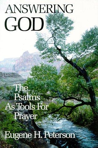 Answering God - Re-vived