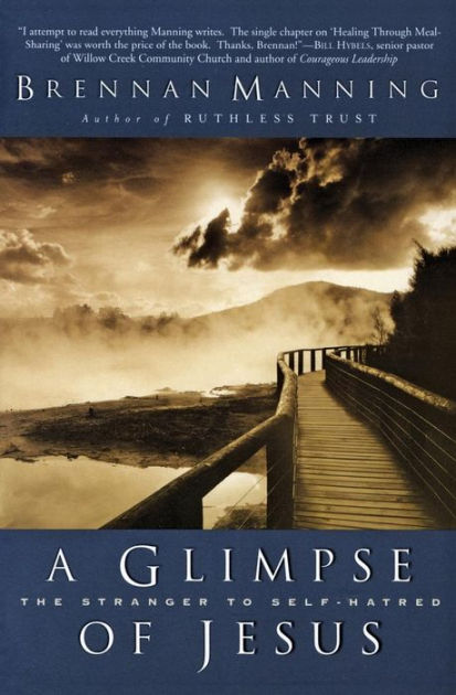 A Glimpse of Jesus - Re-vived