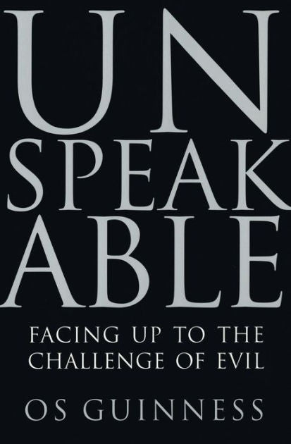 Unspeakable - Re-vived