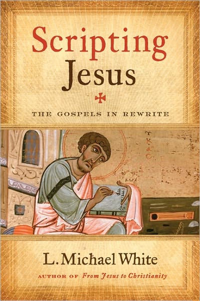 Scripting Jesus - Re-vived
