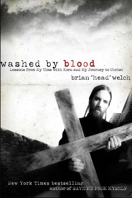 Washed By Blood - Re-vived