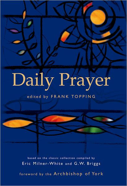 Daily Prayer - Re-vived