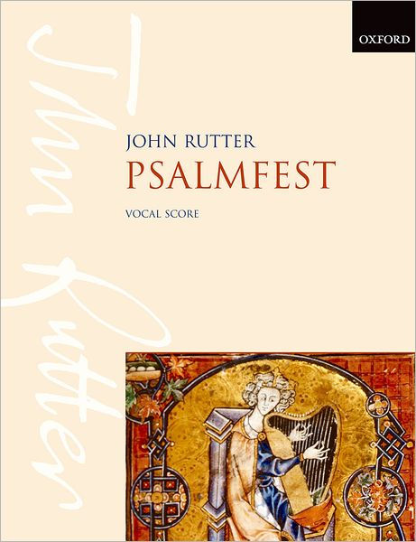 Psalmfest - Re-vived