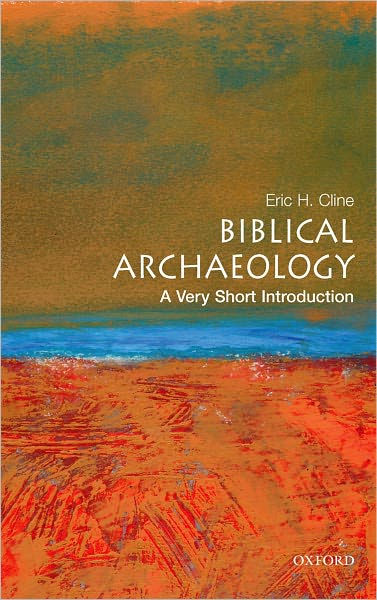 Biblical Archeology - Re-vived