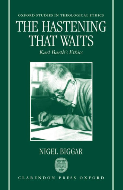 The Hastening that Waits - Re-vived
