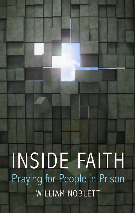 Inside Faith - Re-vived