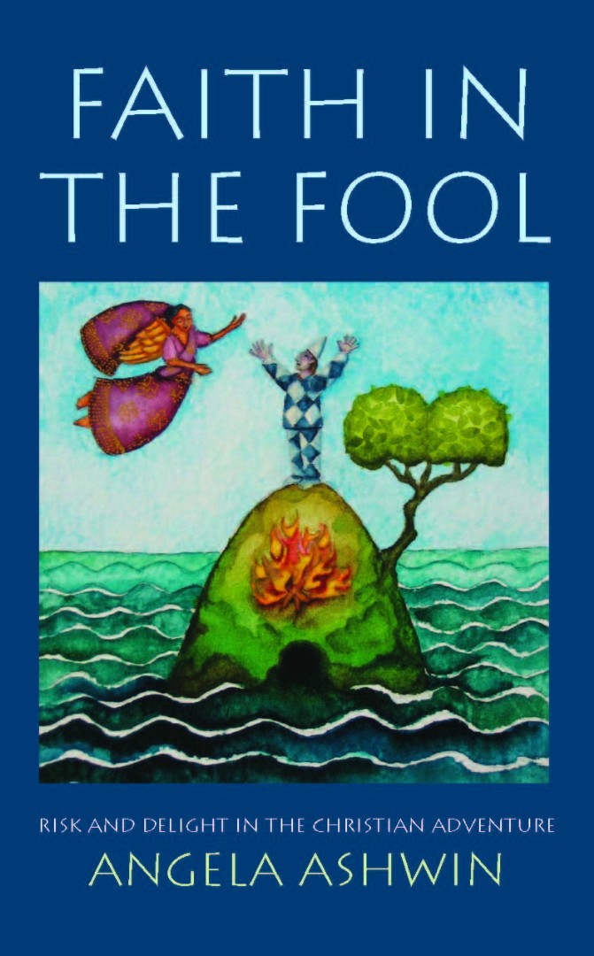 Faith In The Fool - Re-vived