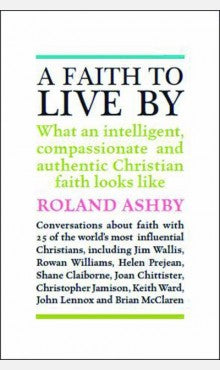A Faith to Live By - Re-vived