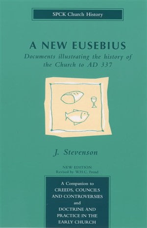 A New Eusebius - Re-vived