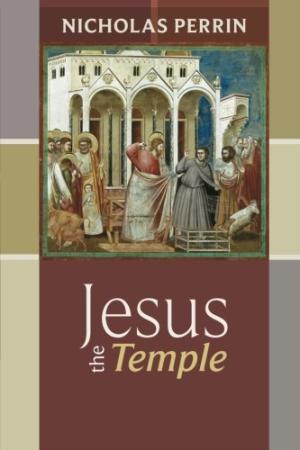 Jesus the Temple - Re-vived