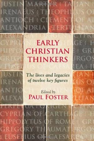 Early Christian Thinkers - Re-vived