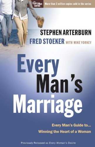 Every Man's Marriage - Re-vived